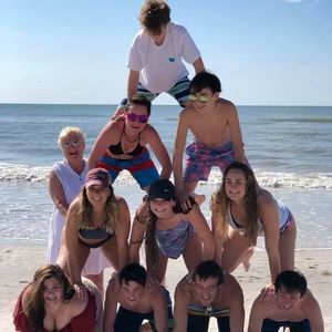 Meet your Posher, Zach